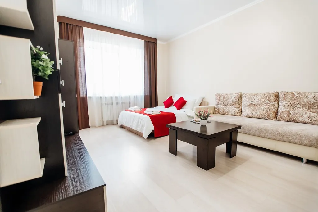 1-к квартира возле Драматического театра