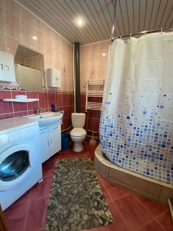 Усадьба Новятка на берегу озера