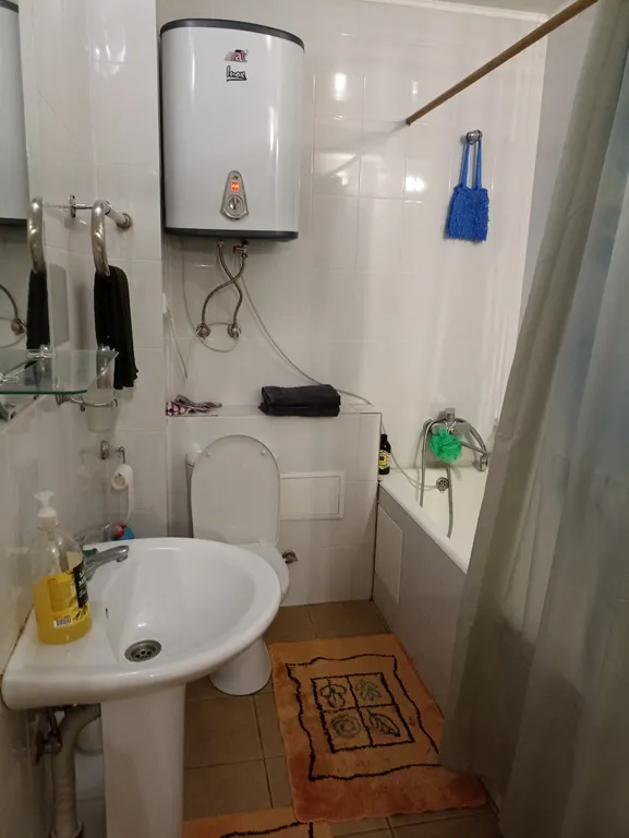 Квартира в центре