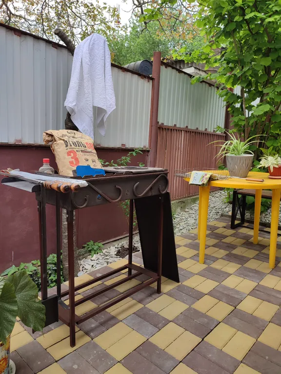 Комфортный дом с видом на море