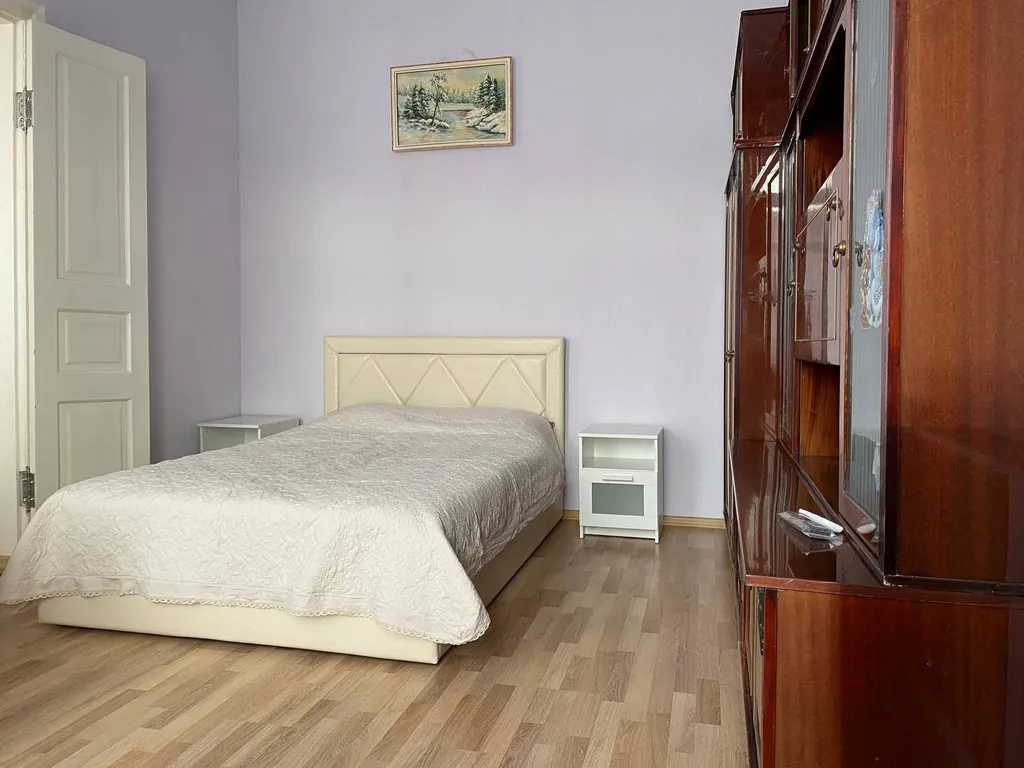 Квартира в Курортной зоне
