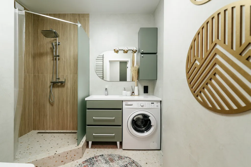 Квартира Новая квартира-студия в центре с паркингом — Минск