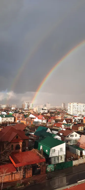 Квартира Уютная квартира в самом центре города — Краснодар