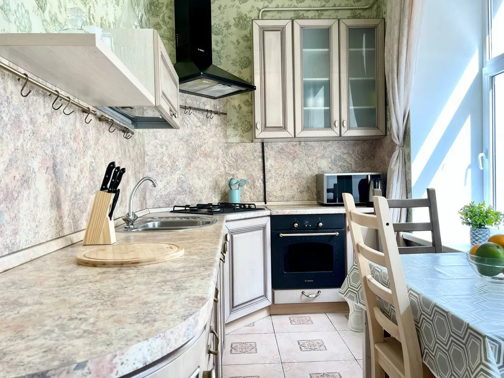 Квартира Квартира в историческом центре — Санкт-Петербург