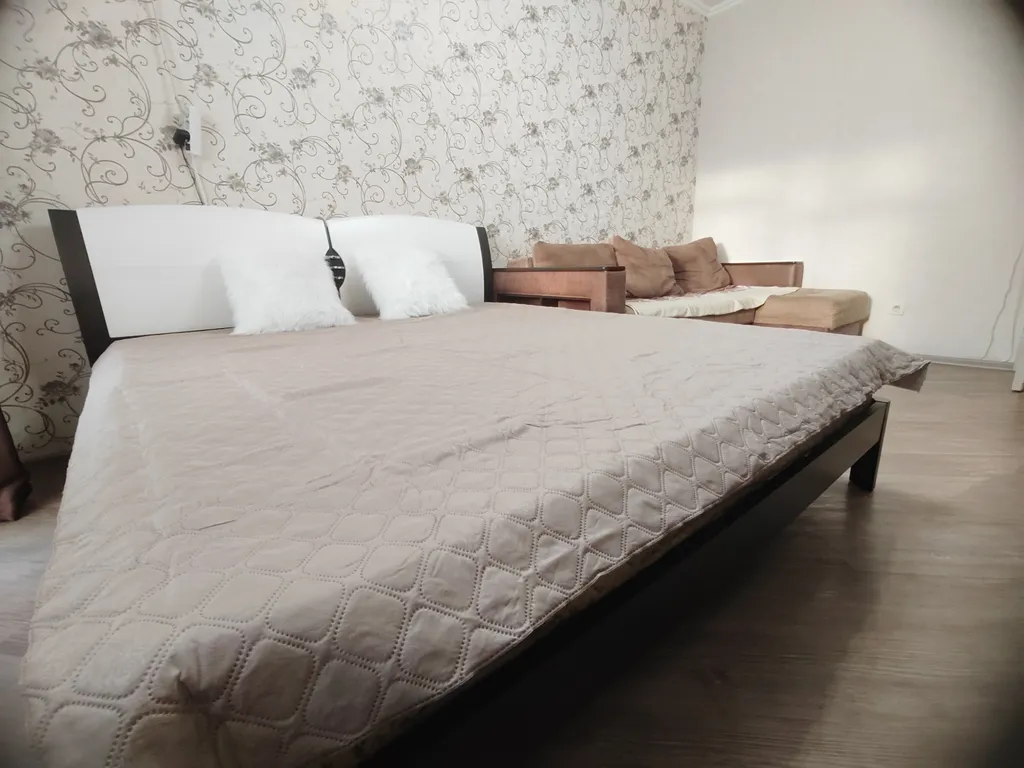 Квартира Уютная однушка в центре — аренда посуточно в Благовещенск