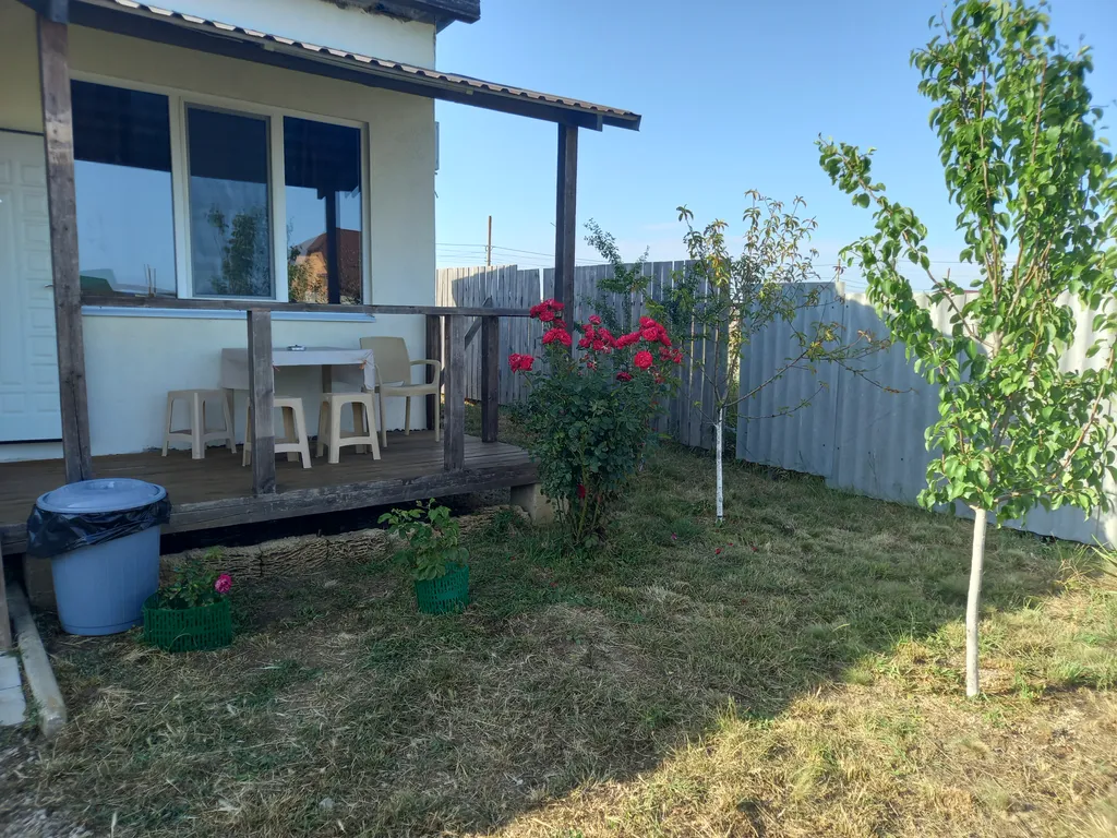 Коттедж Дом посуточно — аренда посуточно в Приморский