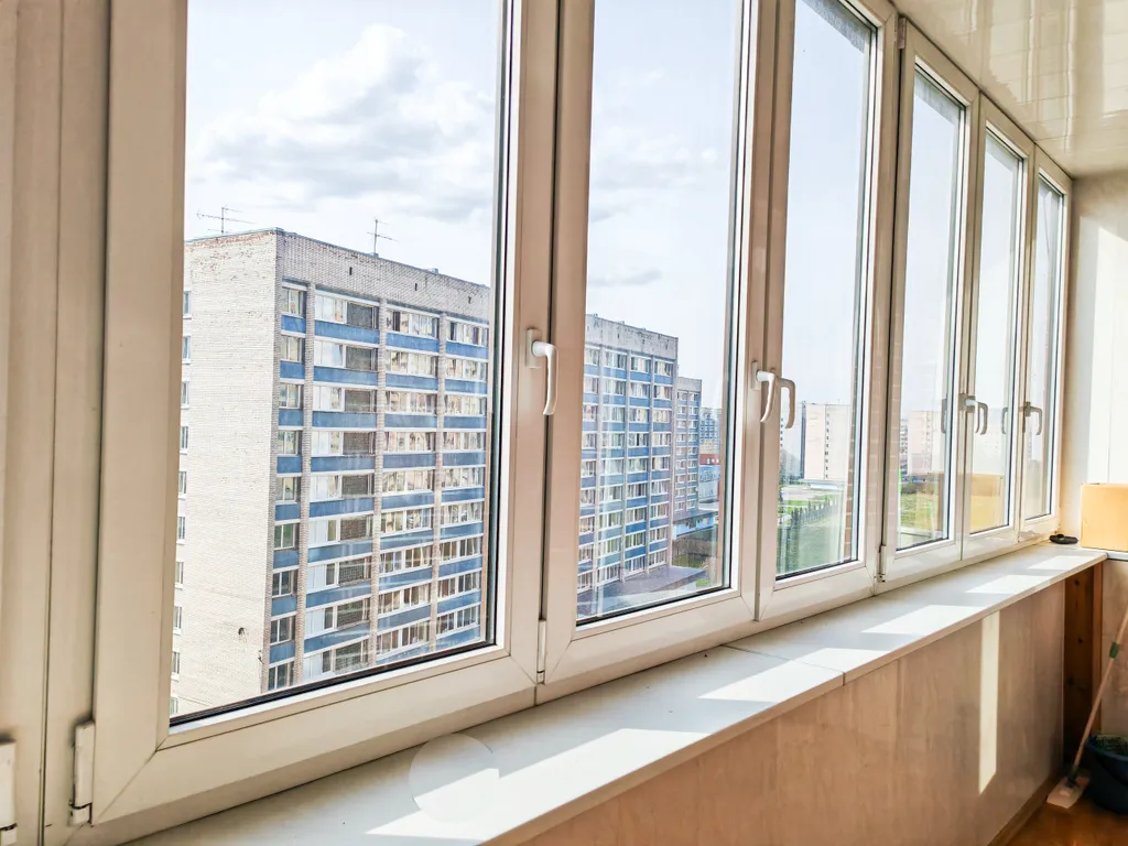 Квартира Квартира Бассейная — Санкт-Петербург