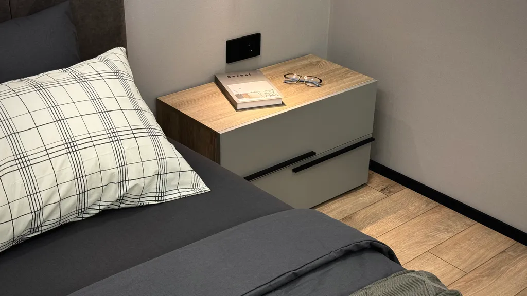 Новая лучшая в городе 3-комнатная квартира