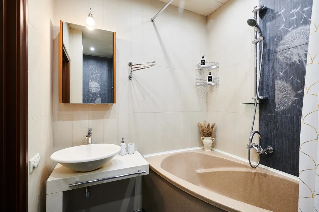 Квартира Квартира Уютная четверка у Красной площади — Москва