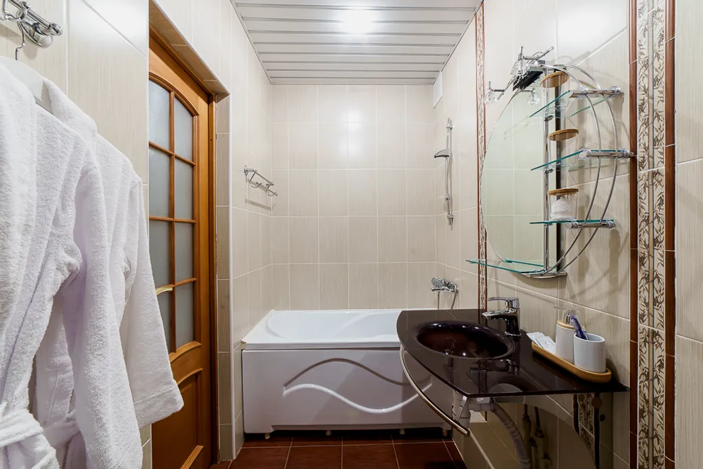 Уютная квартира в самом центре Нижнего Новгорода