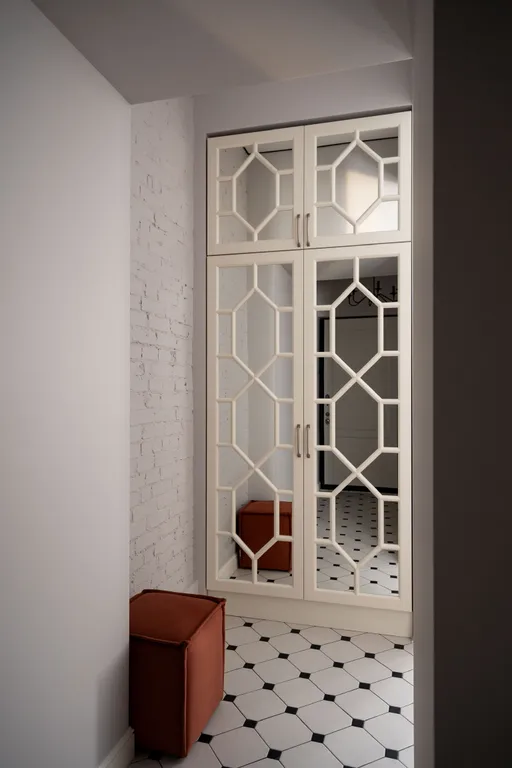 Квартира Роскошная квартира в сердце города — Санкт-Петербург