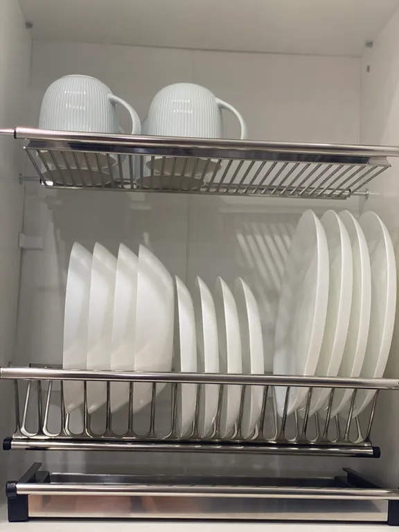 Квартира Квартира Студия с видом на море и горы — Геленджик