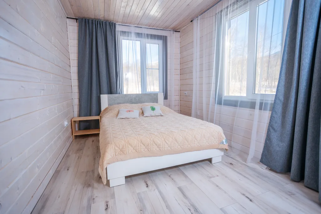 По Трассе - дом отдыха