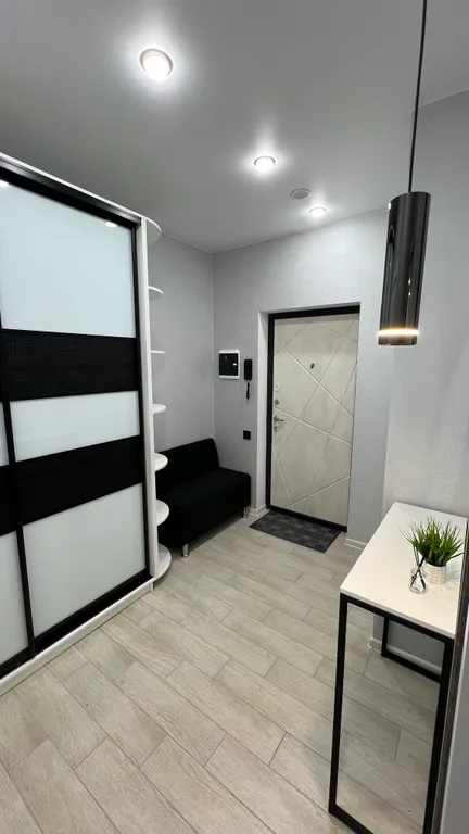 Квартира в лучшем ЖК города