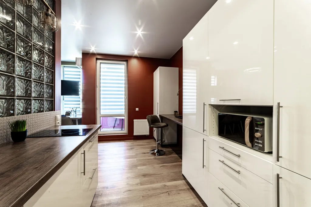 Уютная квартира рядом с аэропортом Шереметьево