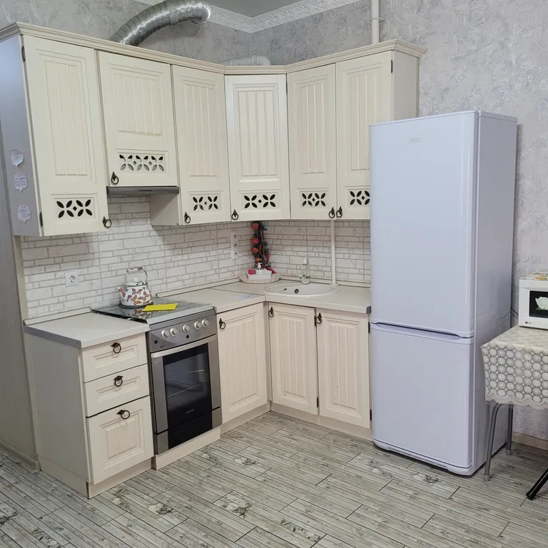 Квартира Уютная квартира у моря — Сириус