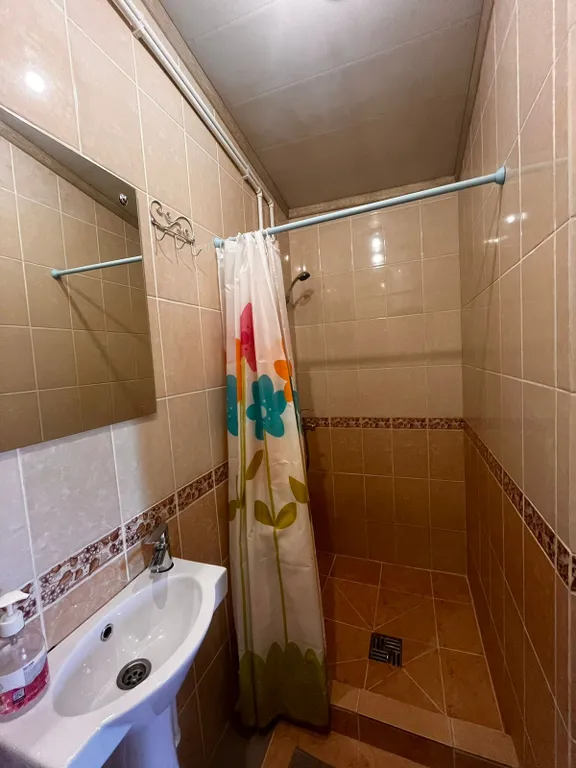 Квартира 1-комнатная Квартира — Луга