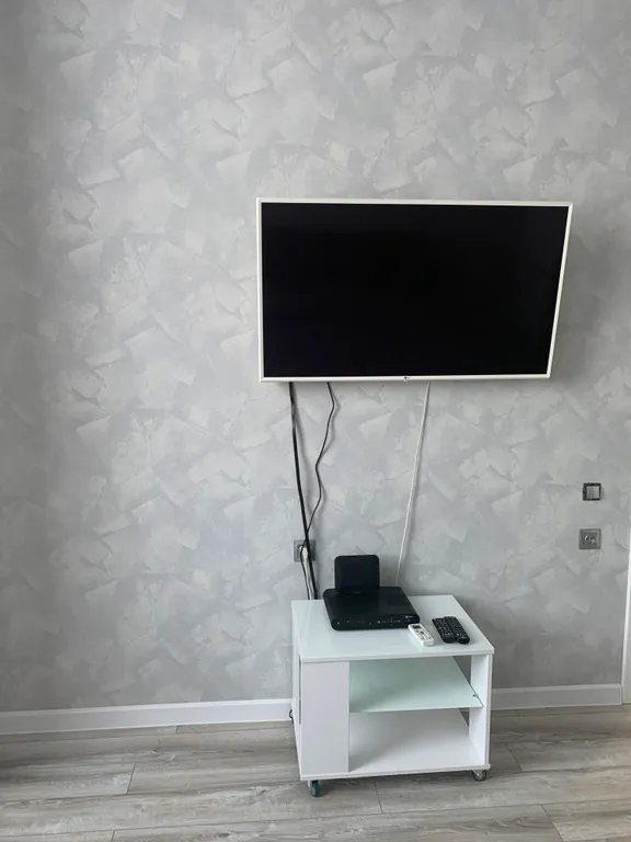 Квартира уют