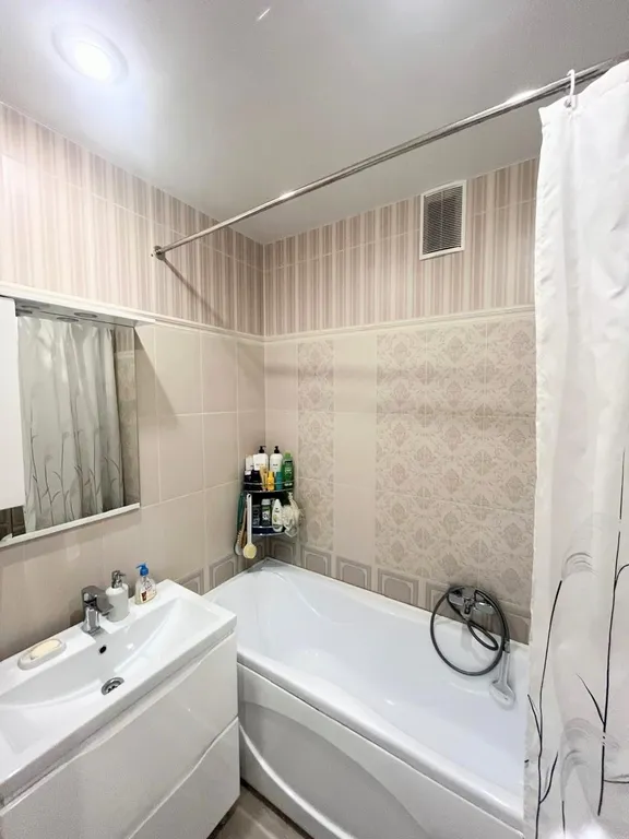 Уютная квартира рядом с М4