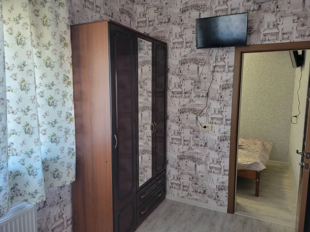 Квартира Комната — Судак