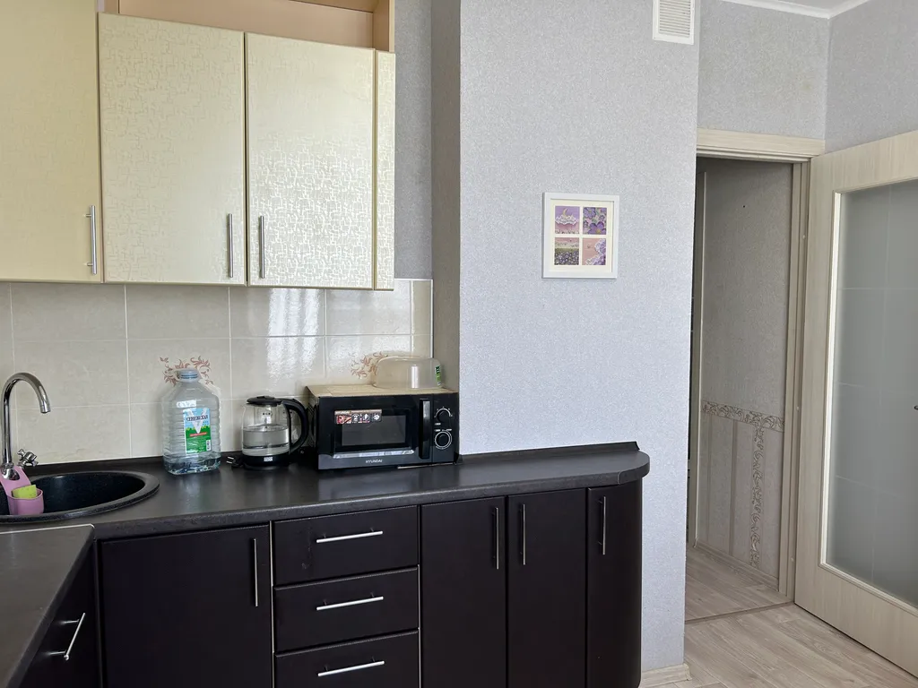 Уютная квартира, в гостях как дома