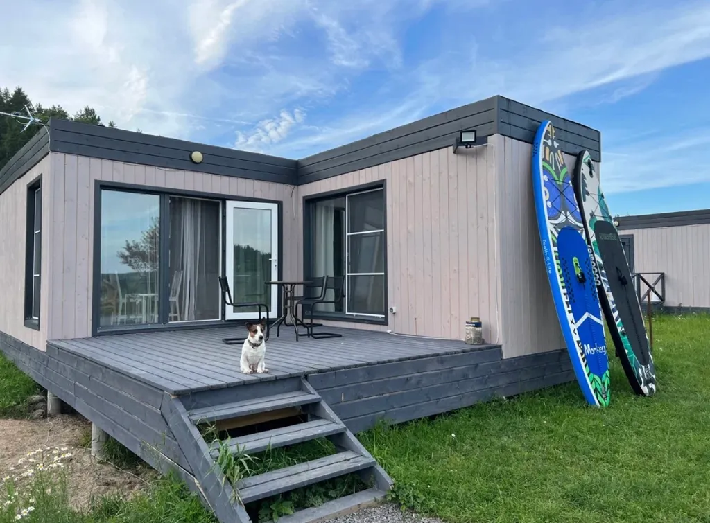 Хюгге микли