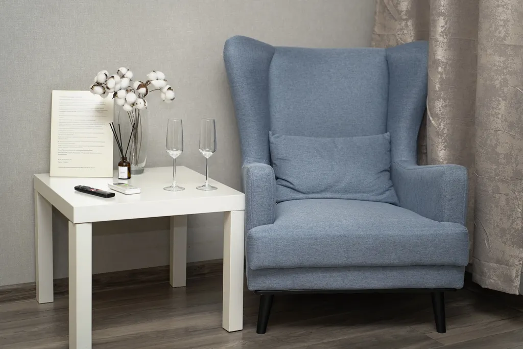 Уютная квартира в самом центре города