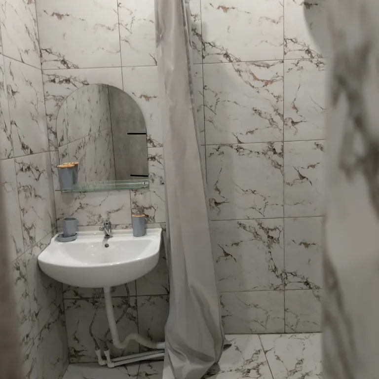 Уютные апартаменты Крылья в Кольцово