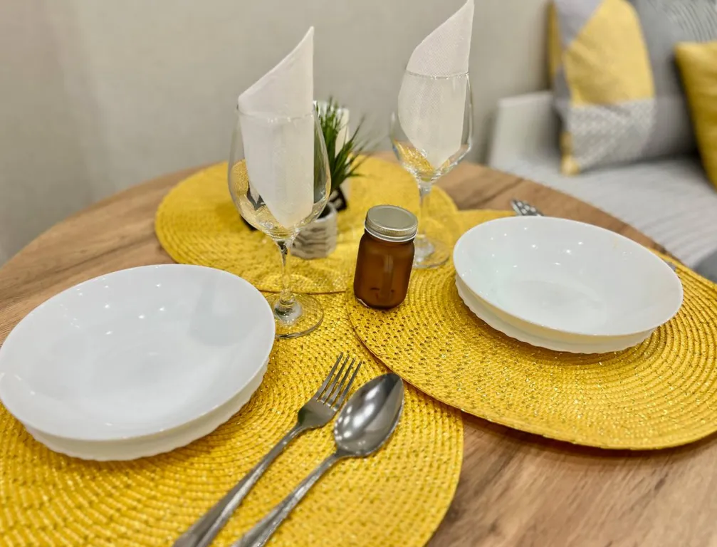 Апартаменты Люкс