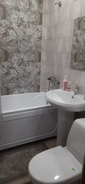 Уютная квартира возле парка, исток Дона