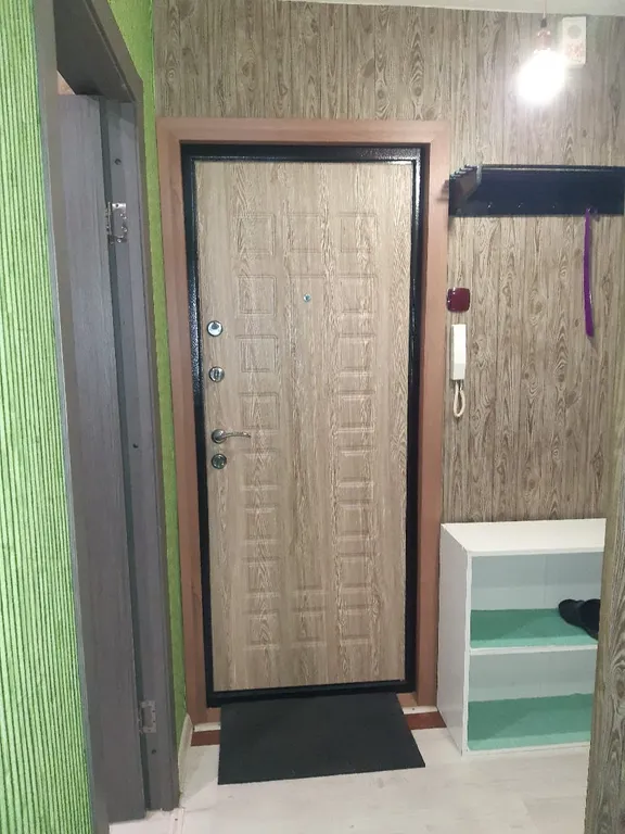 Уютный уголок