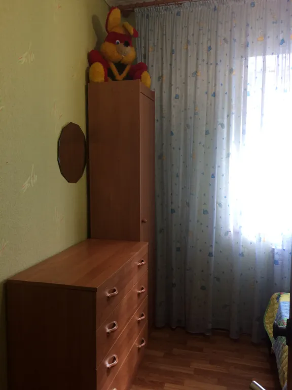 Цветочный дворик