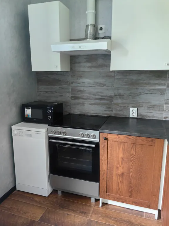 Квартира в центре города