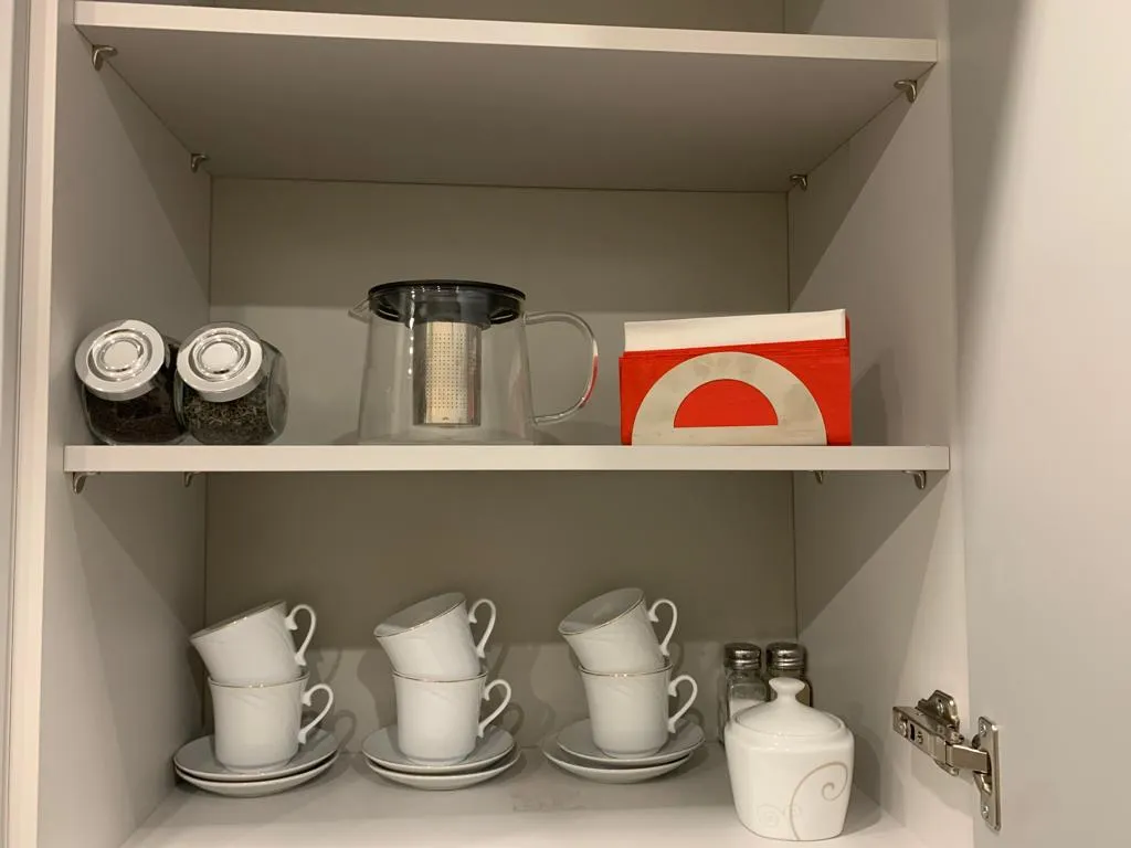 Стильные семейные апартаменты 581 «Топаз» Люкс в центре Краснодара