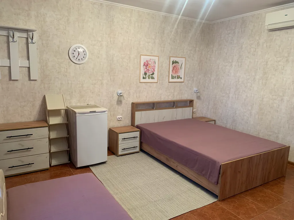 Квартира Комната — Геленджик