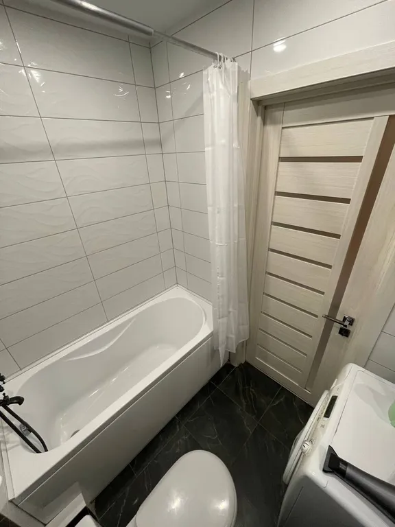 Студия в центре Владимира, парк 850-летия