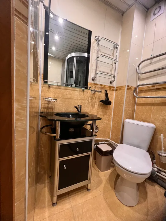 Квартира в центре