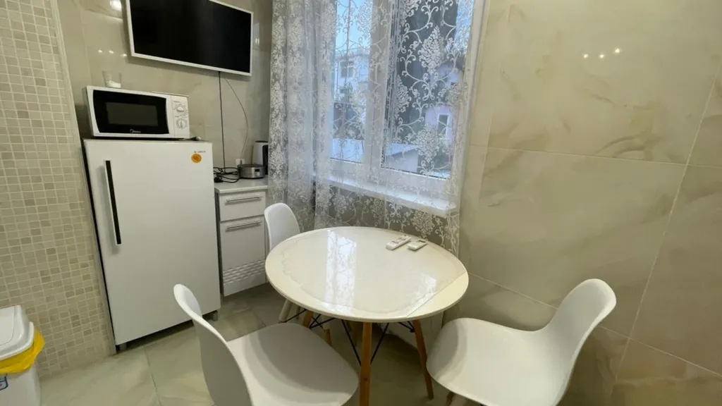 Комната