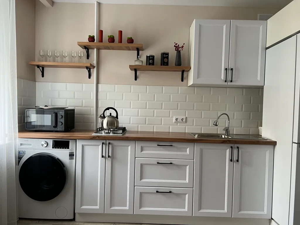 Апартаменты Корица