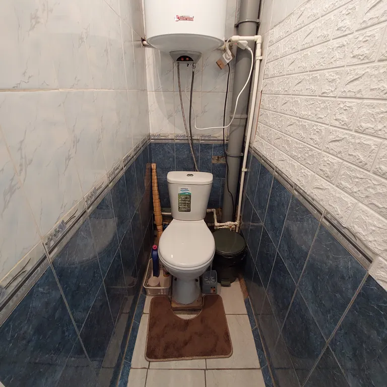 Уютный апартамент в ширинском районе