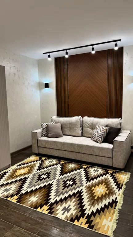 Квартира Квартира Апартамент в центре Архыза — Архыз