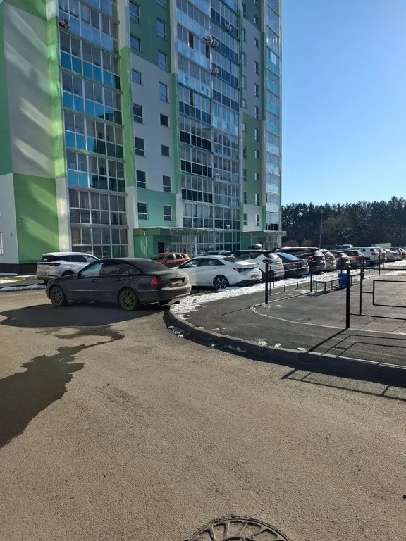 Хурма - уютная квартира на Радуге