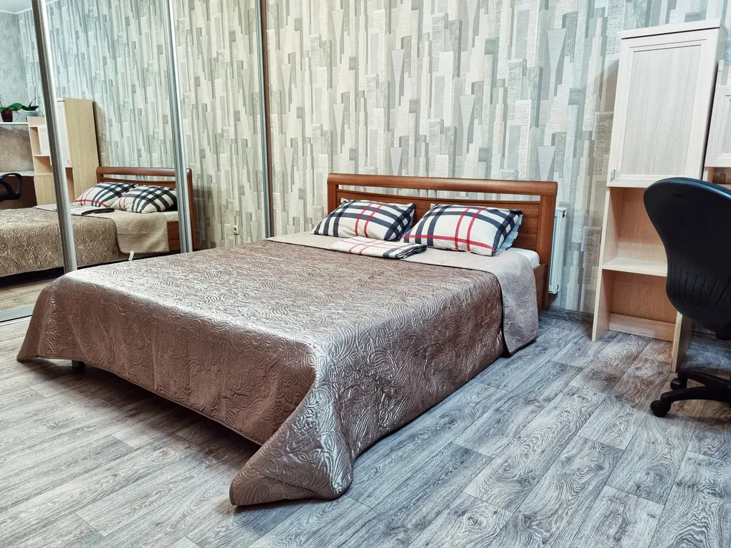 1-комнатная Квартира — аренда посуточно в Сургут