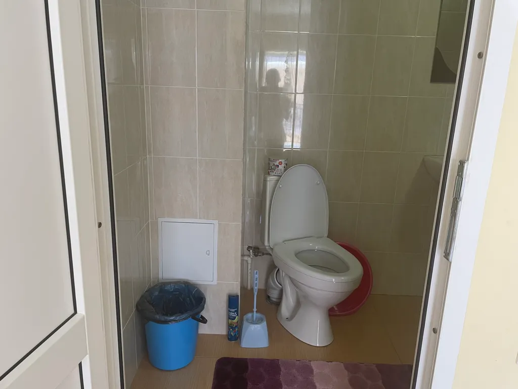 Двухместный номер