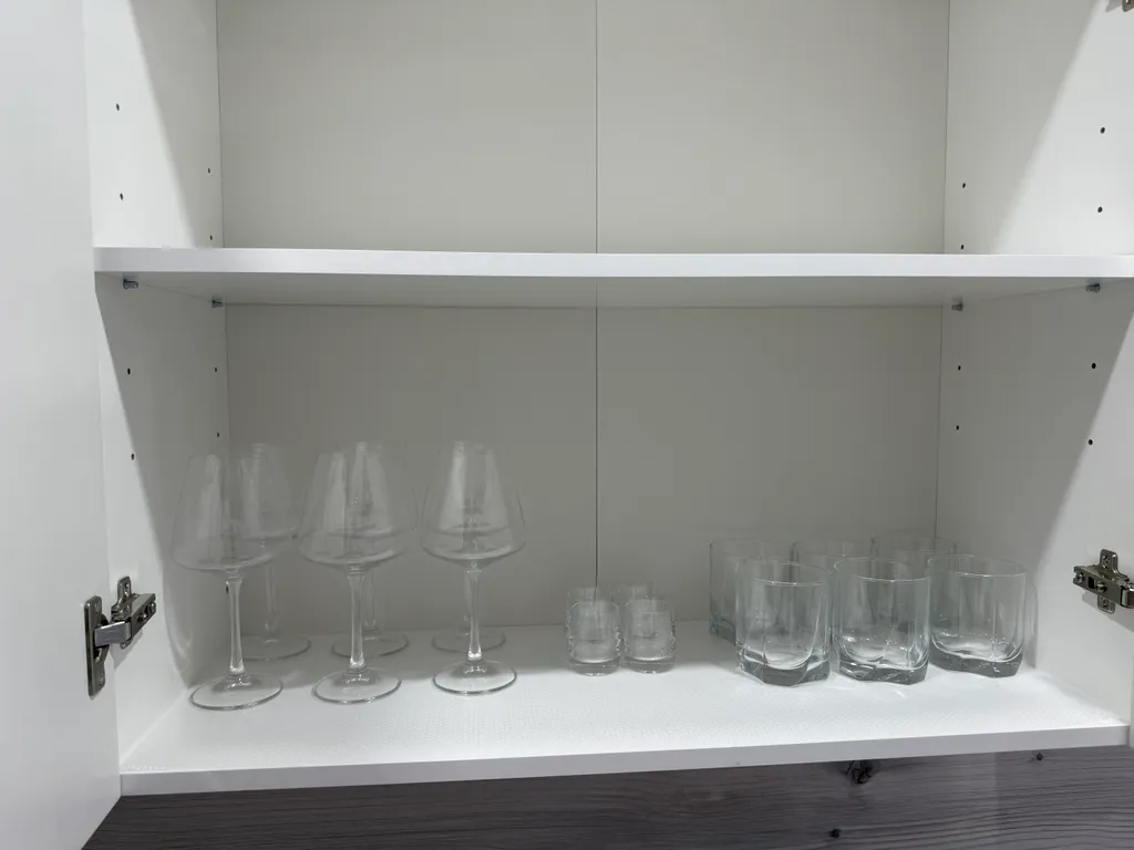 Стильная и уютная квартира в новом ЖК