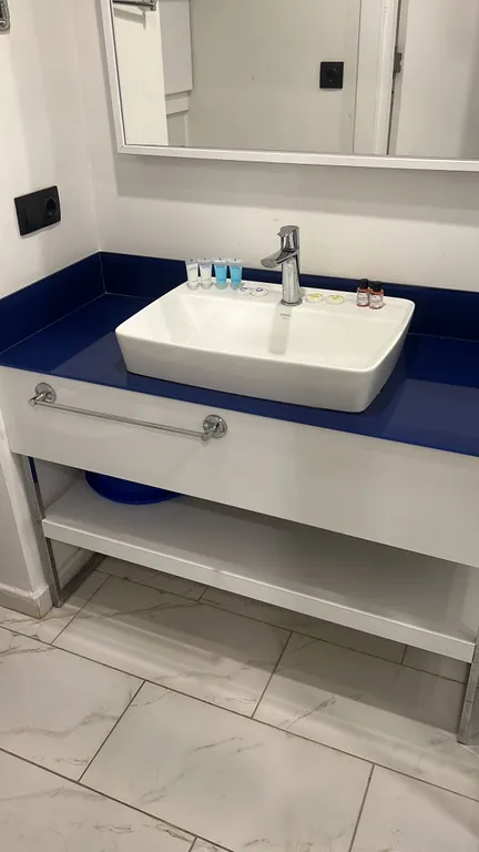 Орби Сити Апартамент Гамарджоба