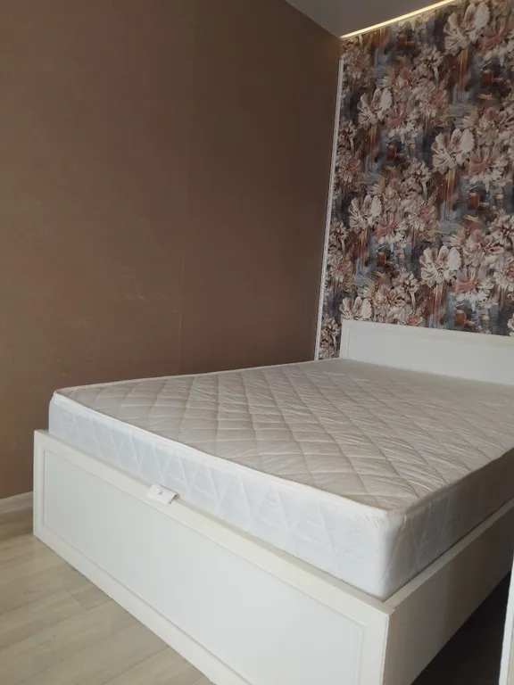 Квартира в самом центре в ЖК класса люкс Parus de luxe