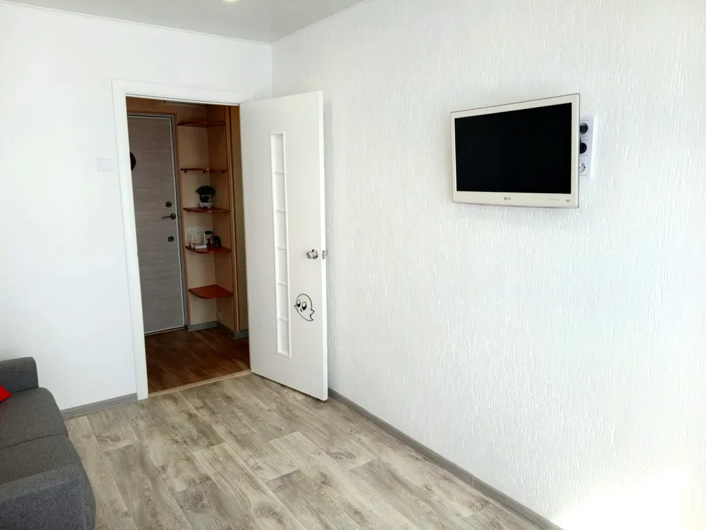 Дизайнерская квартира