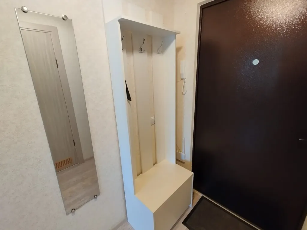 Квартира Новая уютная квартира — Анапа