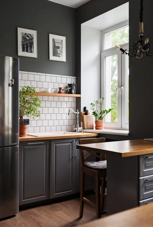 Квартира Квартира Апартамент Сталинка на Чёрной — Санкт-Петербург